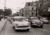 1960 Kalenwall